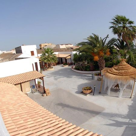 Casa Vacanze Margherita Locogrande エクステリア 写真