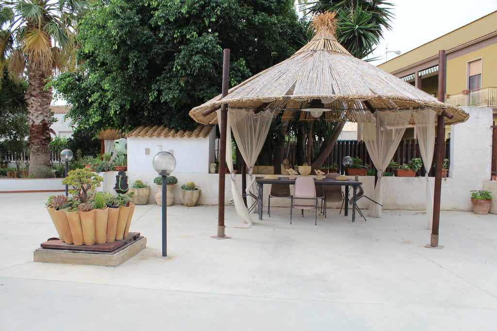 Casa Vacanze Margherita Locogrande 部屋 写真