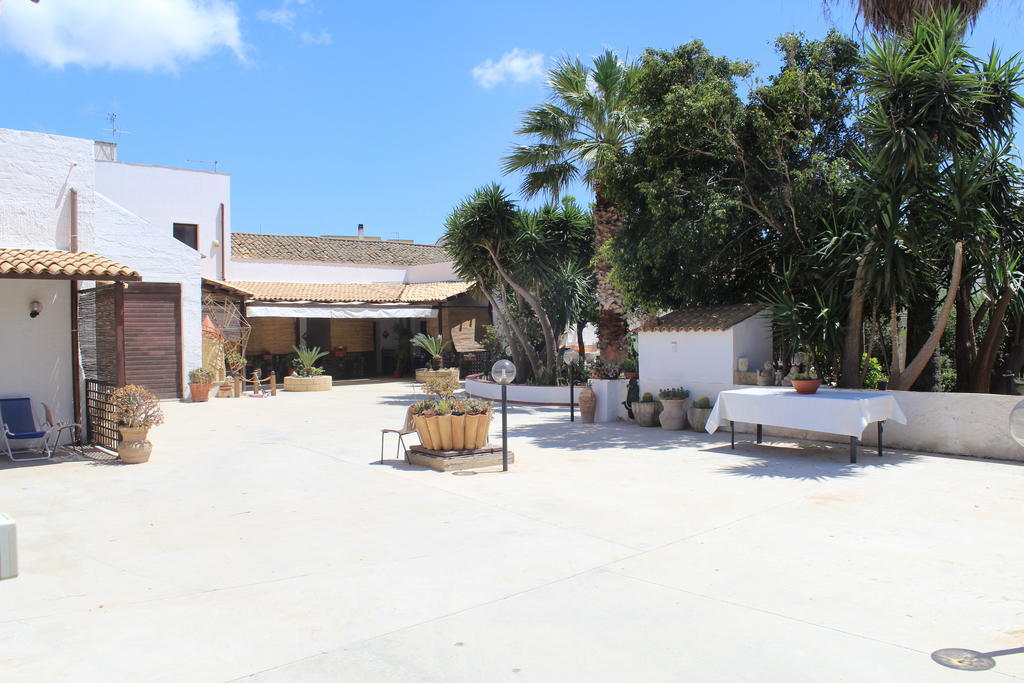 Casa Vacanze Margherita Locogrande 部屋 写真