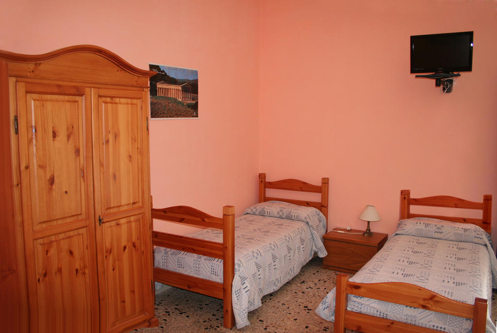Casa Vacanze Margherita Locogrande 部屋 写真