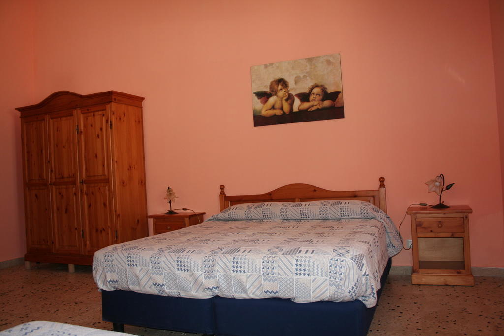 Casa Vacanze Margherita Locogrande 部屋 写真