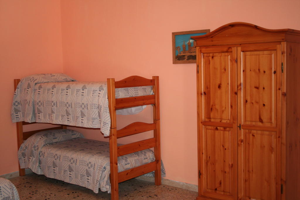 Casa Vacanze Margherita Locogrande 部屋 写真