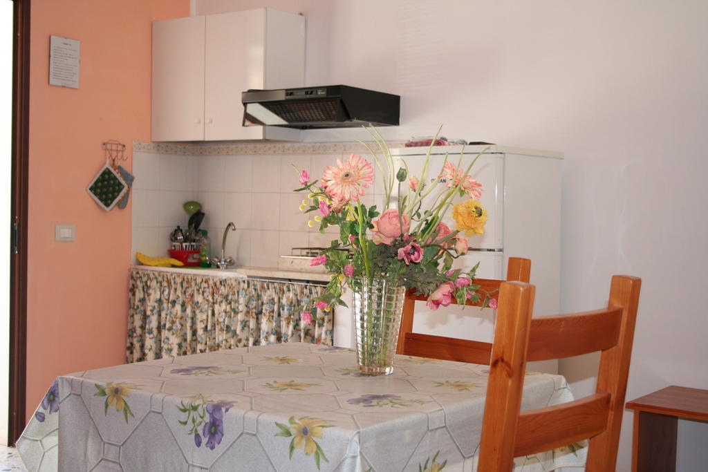 Casa Vacanze Margherita Locogrande 部屋 写真