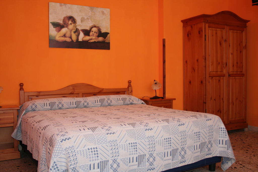 Casa Vacanze Margherita Locogrande 部屋 写真
